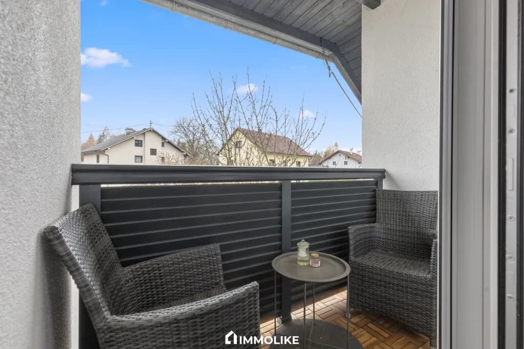 9-Zimmer-Haus kaufen in Gmunden – 191,51 m², € 399.000 – Bild 10 von 22
