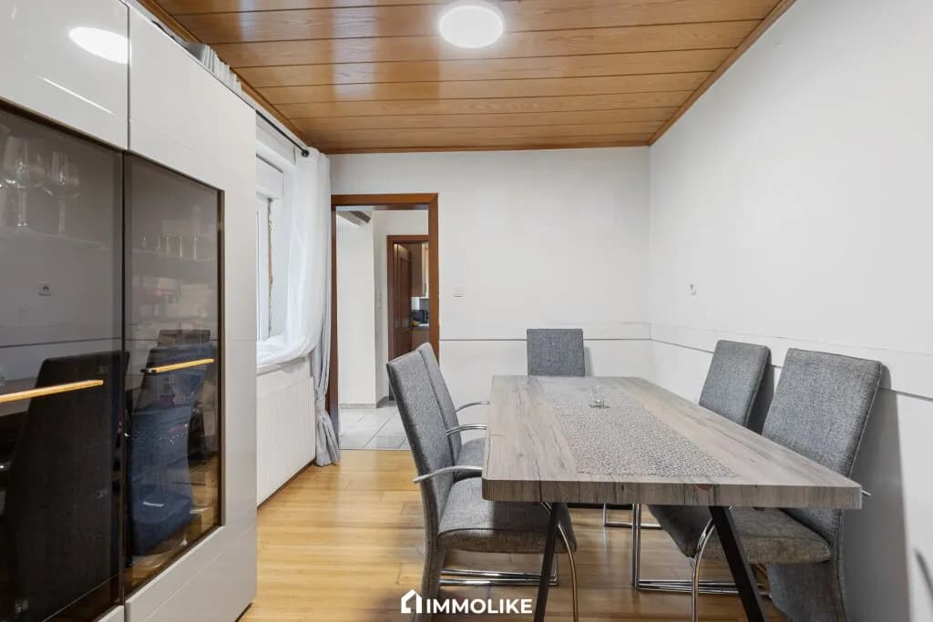 9-Zimmer-Haus kaufen in Gmunden – 191,51 m², € 399.000 – Bild 11 von 22