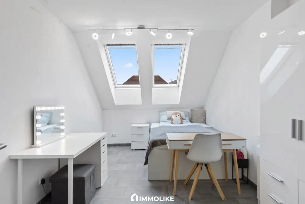 9-Zimmer-Haus kaufen in Gmunden – 191,51 m², € 399.000 – Bild 17 von 22