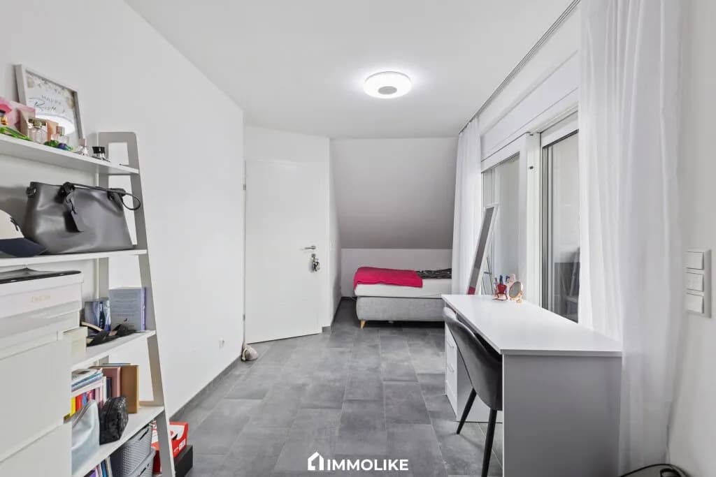 9-Zimmer-Haus kaufen in Gmunden – 191,51 m², € 399.000 – Bild 18 von 22