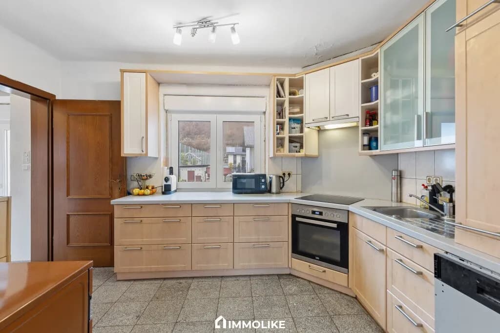 9-Zimmer-Haus kaufen in Gmunden – 191,51 m², € 399.000 – Bild 19 von 22