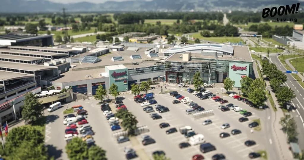 Gewerbeimmobilie kaufen in Bruck-Mürzzuschlag – 1 180 m², € 1.070.000