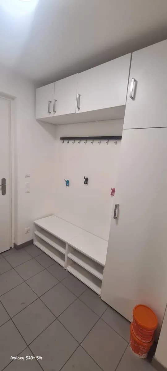 3-Zimmer-Wohnung mieten in Wien – 88 m², € 800 – Bild 2 von 20