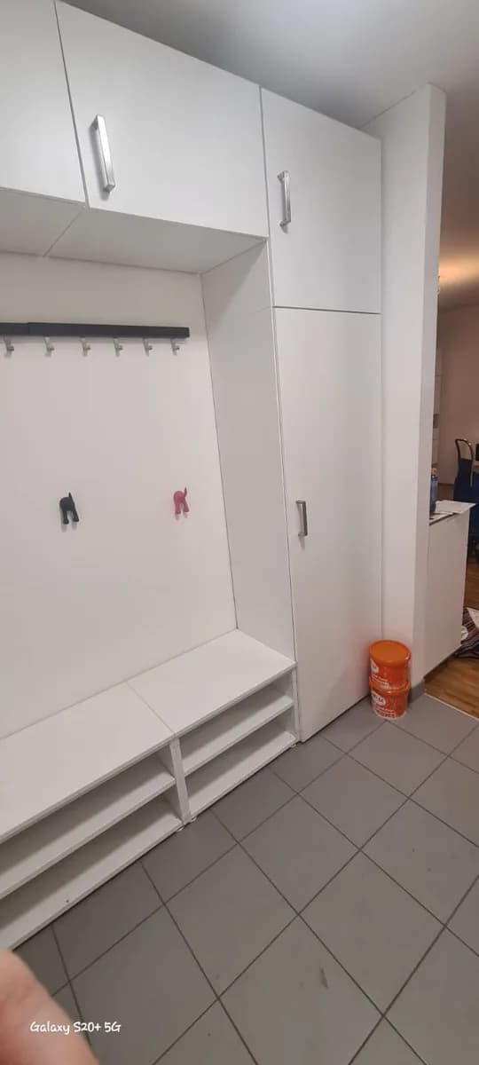 3-Zimmer-Wohnung mieten in Wien – 88 m², € 800 – Bild 3 von 20