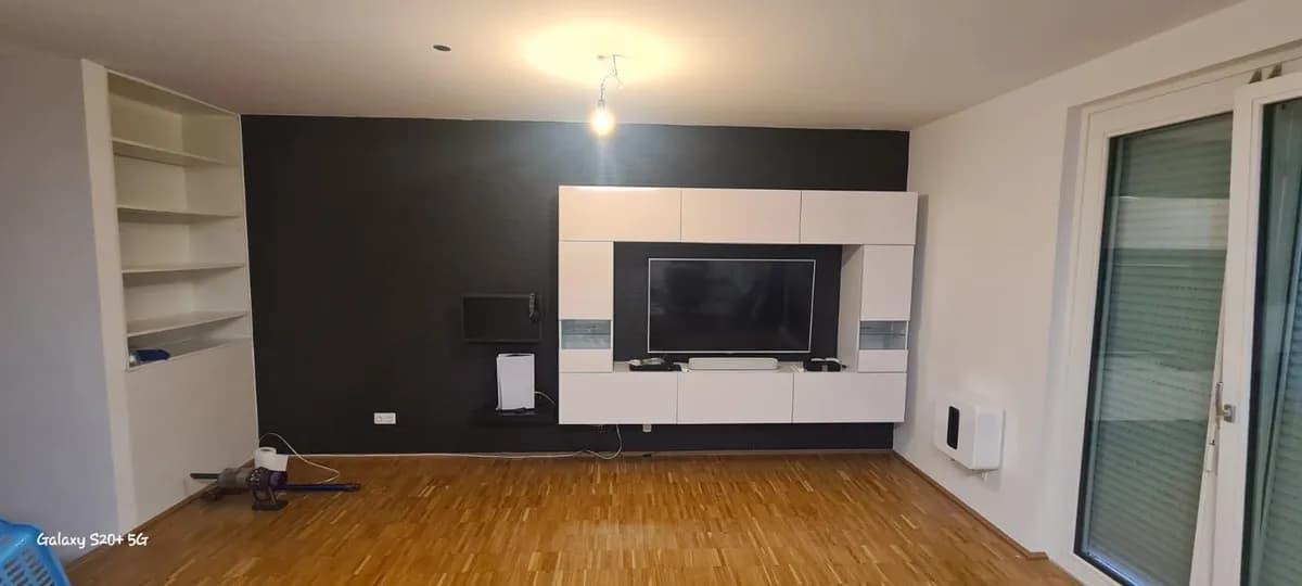 3-Zimmer-Wohnung mieten in Wien – 88 m², € 800 – Bild 8 von 20