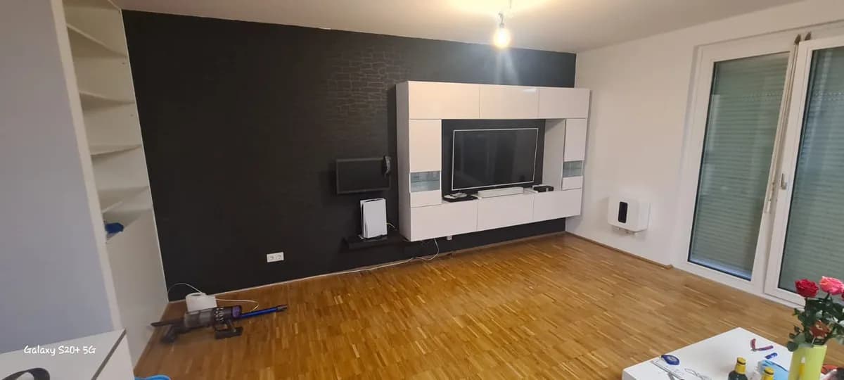 3-Zimmer-Wohnung mieten in Wien – 88 m², € 800 – Bild 10 von 20