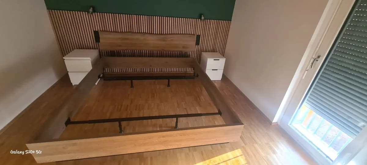 3-Zimmer-Wohnung mieten in Wien – 88 m², € 800 – Bild 16 von 20