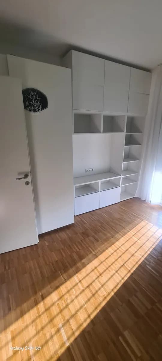 3-Zimmer-Wohnung mieten in Wien – 88 m², € 800 – Bild 20 von 20