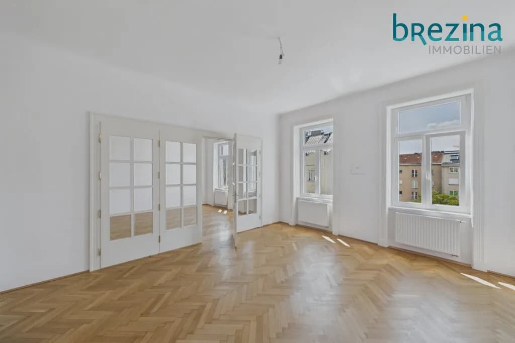 5-Zimmer-Wohnung mieten in Wien – 158,49 m², € 3.357 – Bild 2 von 24