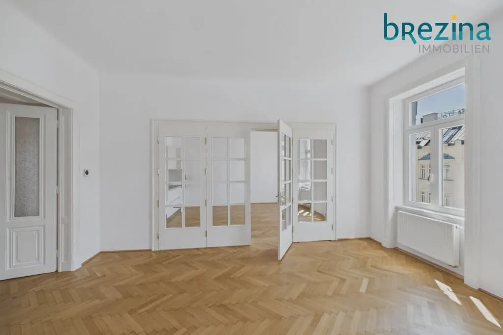 5-Zimmer-Wohnung mieten in Wien – 158,49 m², € 3.357 – Bild 3 von 24
