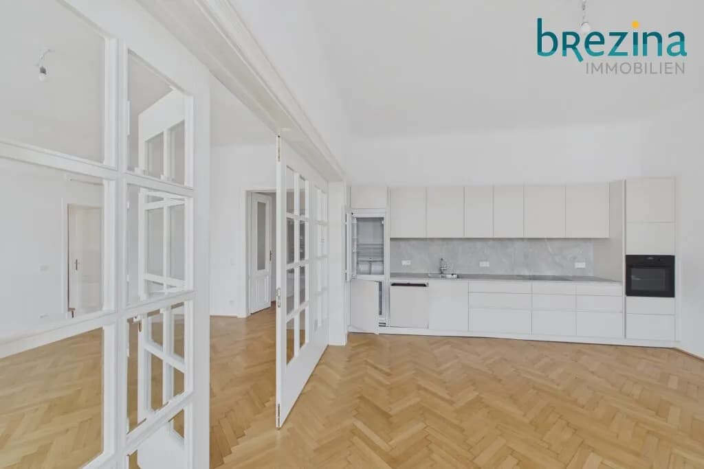 5-Zimmer-Wohnung mieten in Wien – 158,49 m², € 3.357 – Bild 4 von 24