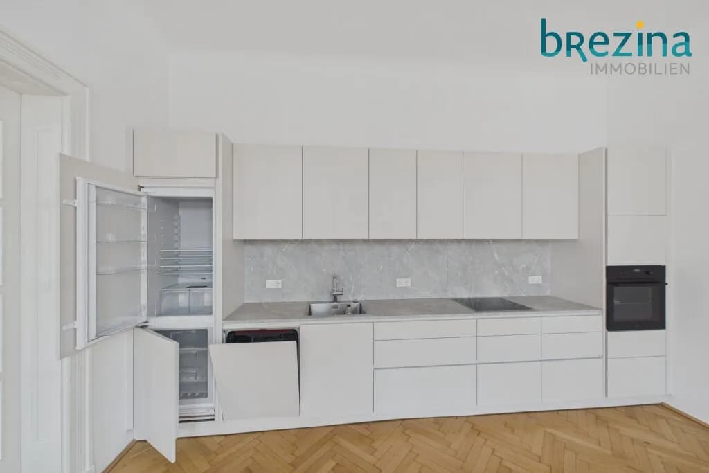 5-Zimmer-Wohnung mieten in Wien – 158,49 m², € 3.357 – Bild 5 von 24