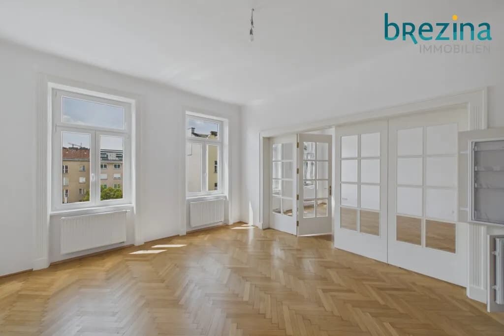 5-Zimmer-Wohnung mieten in Wien – 158,49 m², € 3.357 – Bild 6 von 24