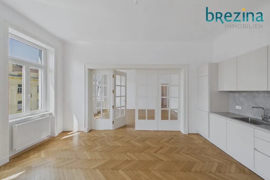 5-Zimmer-Wohnung mieten in Wien – 158,49 m², € 3.357 – Bild 7 von 24