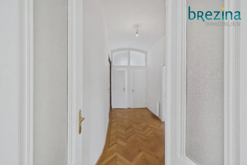5-Zimmer-Wohnung mieten in Wien – 158,49 m², € 3.357 – Bild 8 von 24