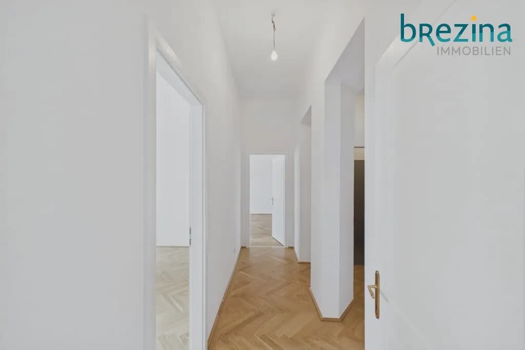 5-Zimmer-Wohnung mieten in Wien – 158,49 m², € 3.357 – Bild 9 von 24