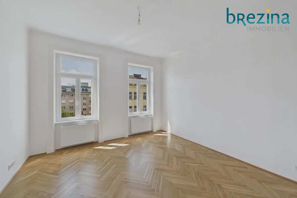 5-Zimmer-Wohnung mieten in Wien – 158,49 m², € 3.357 – Bild 10 von 24