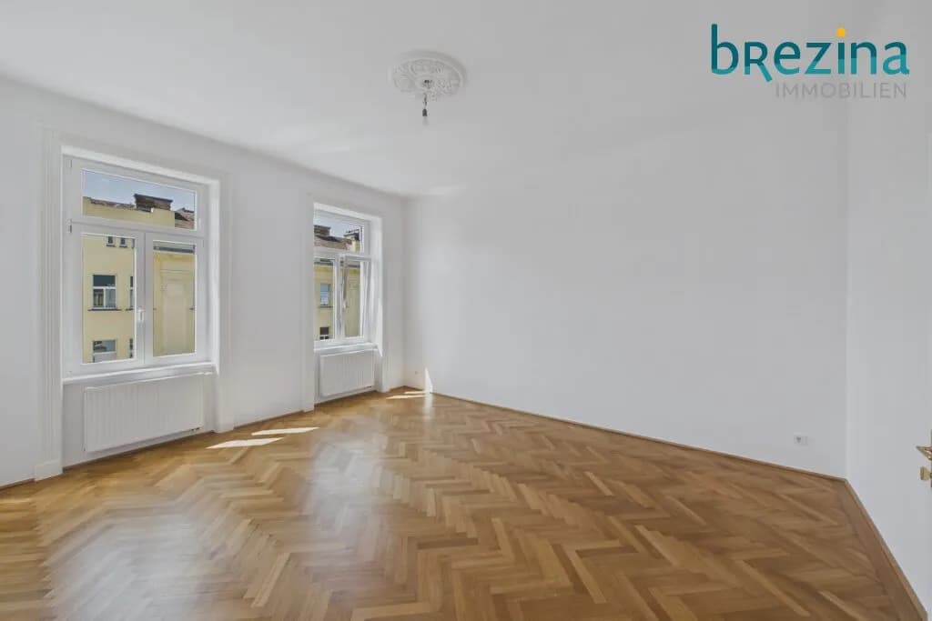 5-Zimmer-Wohnung mieten in Wien – 158,49 m², € 3.357 – Bild 11 von 24