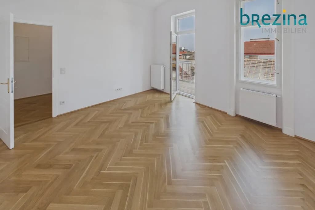 5-Zimmer-Wohnung mieten in Wien – 158,49 m², € 3.357 – Bild 17 von 24