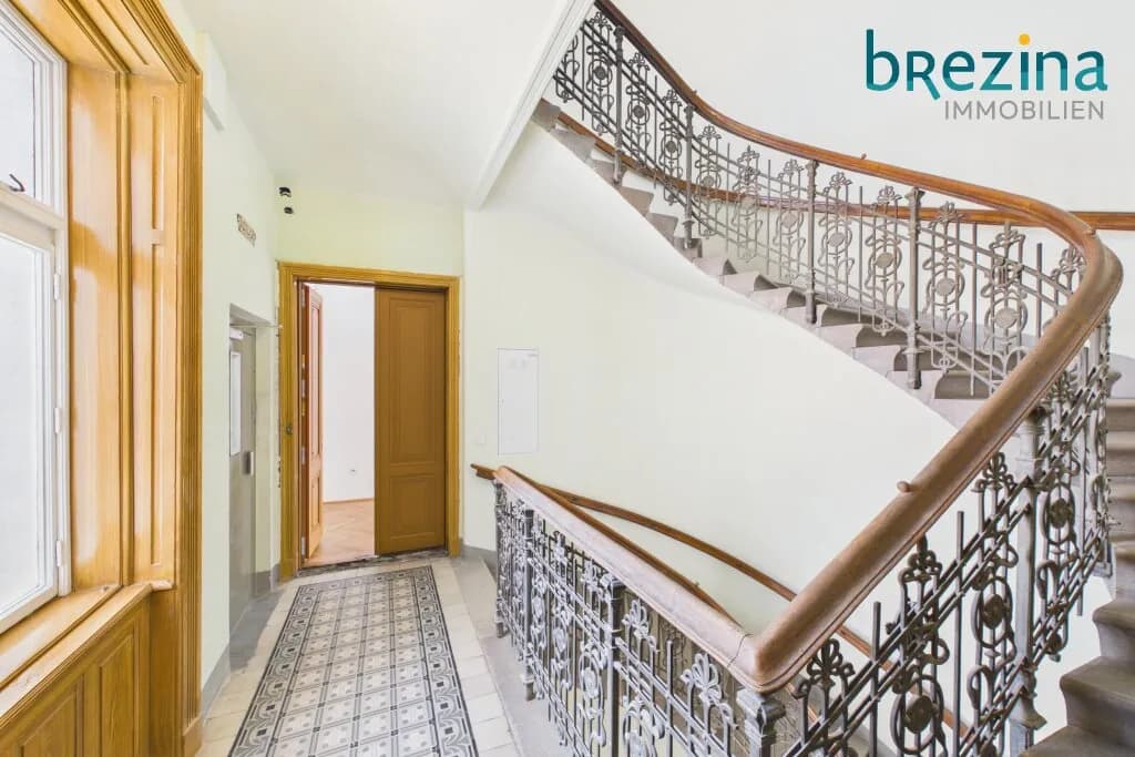 5-Zimmer-Wohnung mieten in Wien – 158,49 m², € 3.357 – Bild 18 von 24