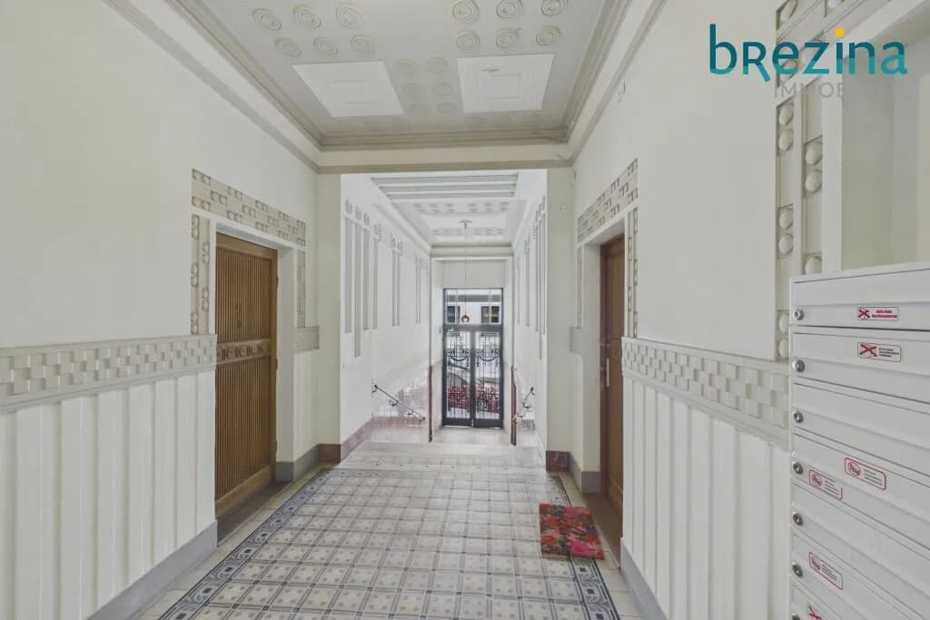 5-Zimmer-Wohnung mieten in Wien – 158,49 m², € 3.357 – Bild 19 von 24