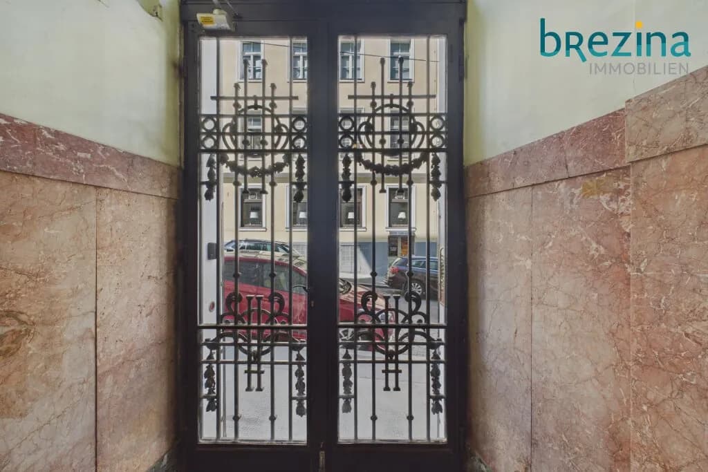 5-Zimmer-Wohnung mieten in Wien – 158,49 m², € 3.357 – Bild 20 von 24