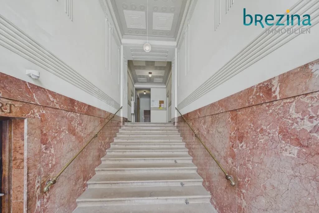 5-Zimmer-Wohnung mieten in Wien – 158,49 m², € 3.357 – Bild 21 von 24