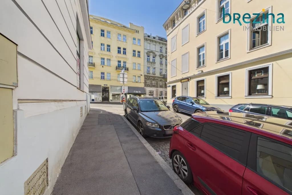 5-Zimmer-Wohnung mieten in Wien – 158,49 m², € 3.357 – Bild 22 von 24