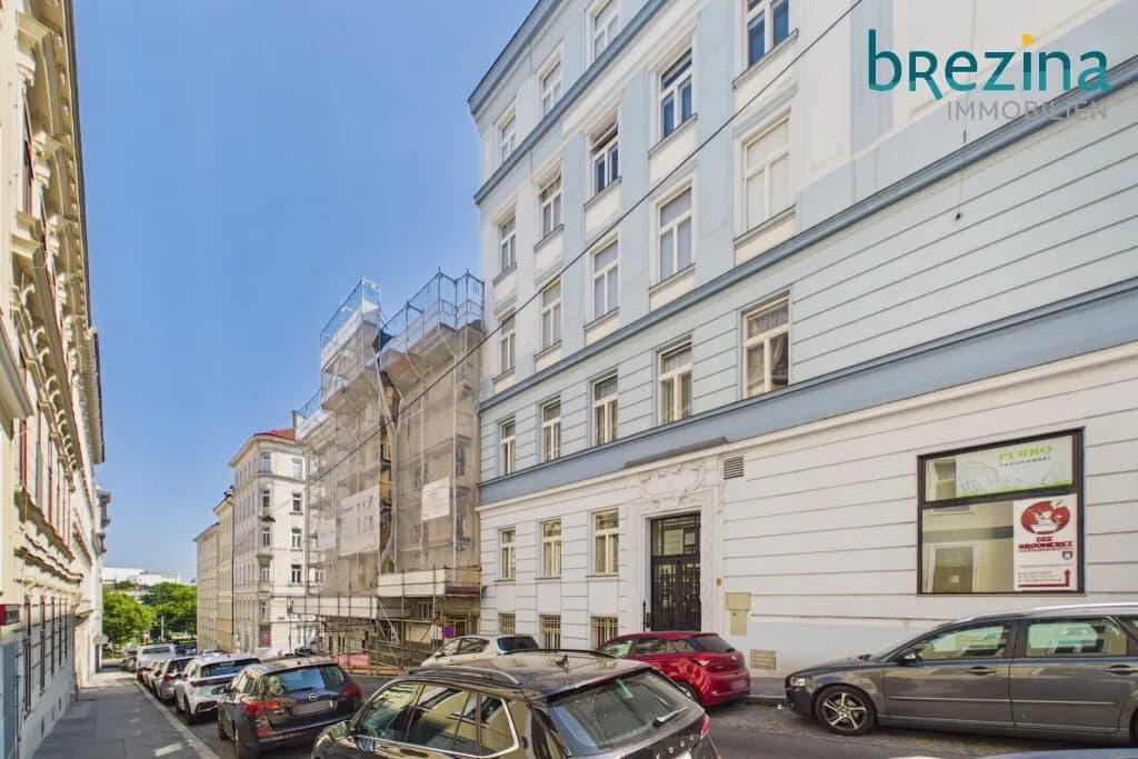 5-Zimmer-Wohnung mieten in Wien – 158,49 m², € 3.357 – Bild 23 von 24