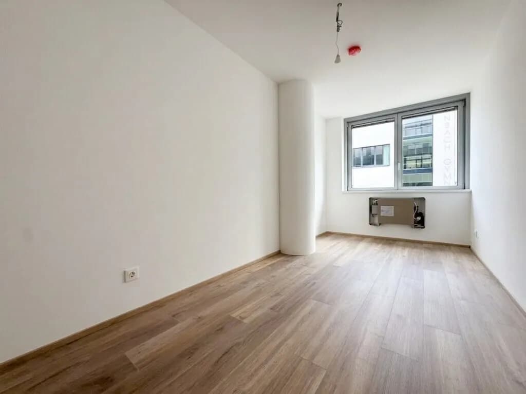 3-Zimmer-Wohnung mieten in Wien – 61 m², € 1.299 – Bild 2 von 13