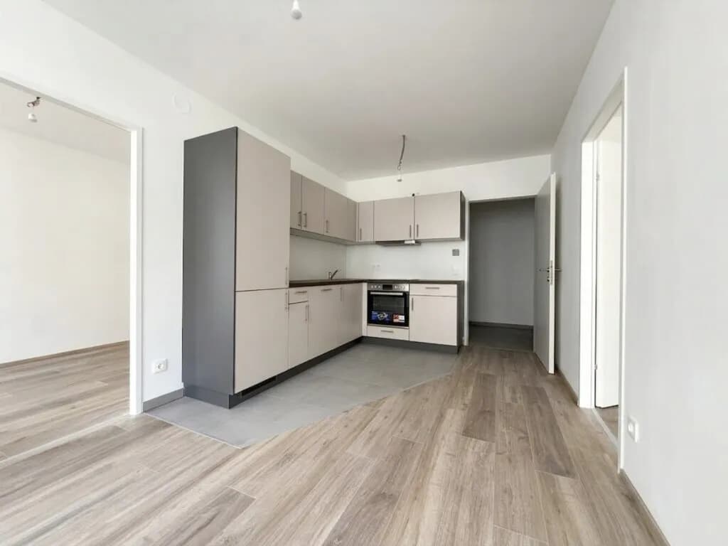 3-Zimmer-Wohnung mieten in Wien – 61 m², € 1.299 – Bild 4 von 13