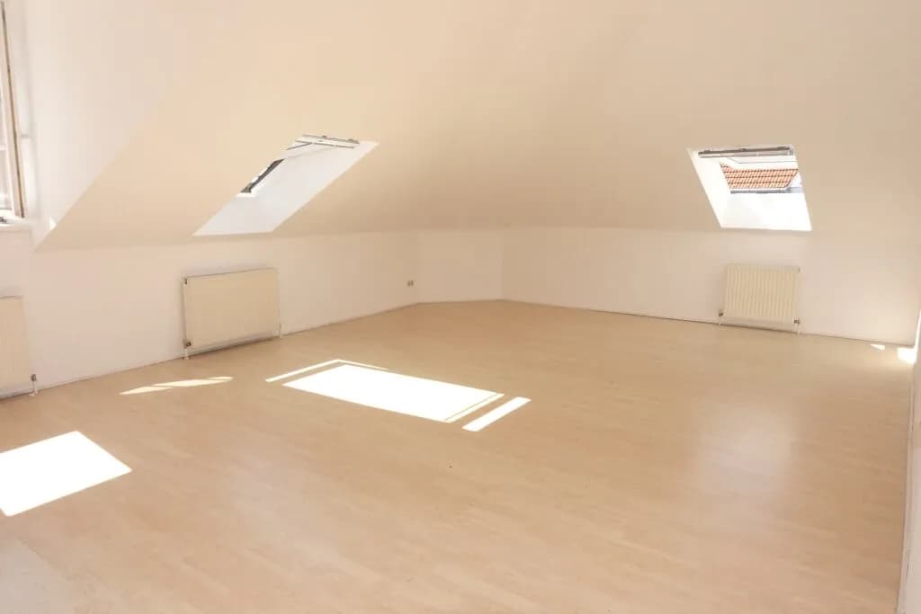1-Zimmer-Wohnung mieten in Wien – 61,83 m², € 1.075 – Bild 1 von 14