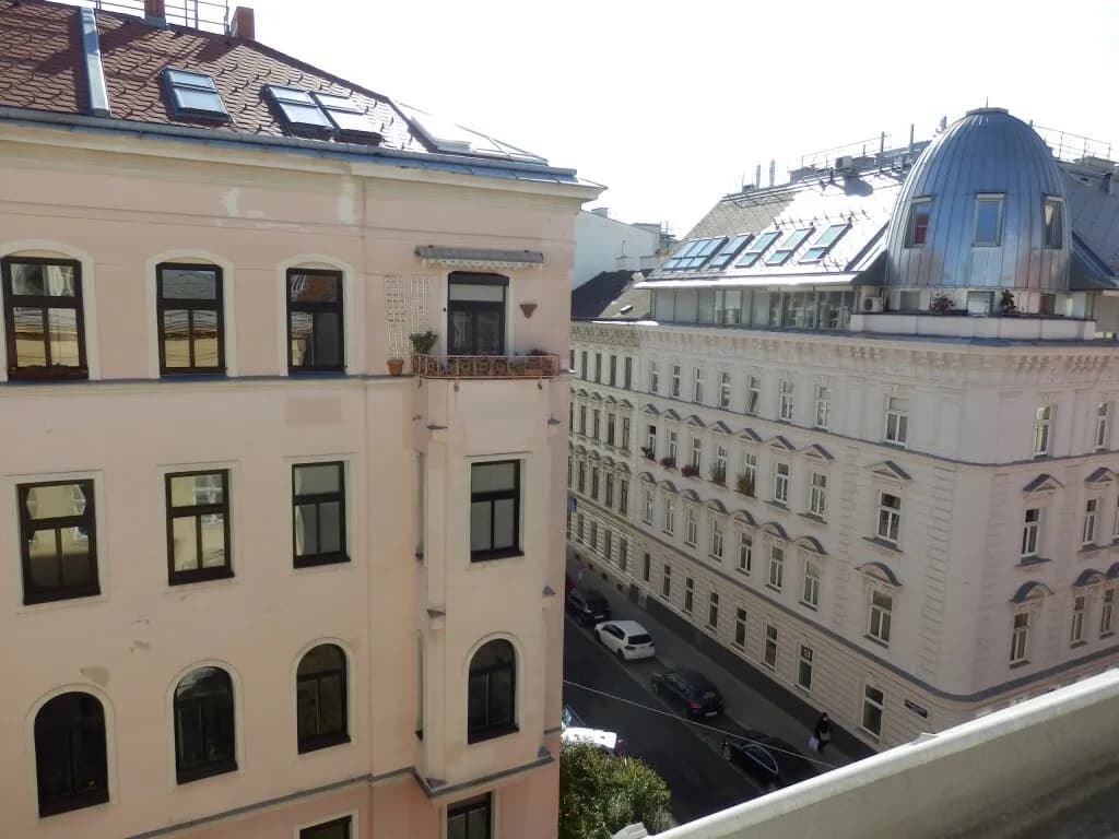 1-Zimmer-Wohnung mieten in Wien – 61,83 m², € 1.075 – Bild 3 von 14