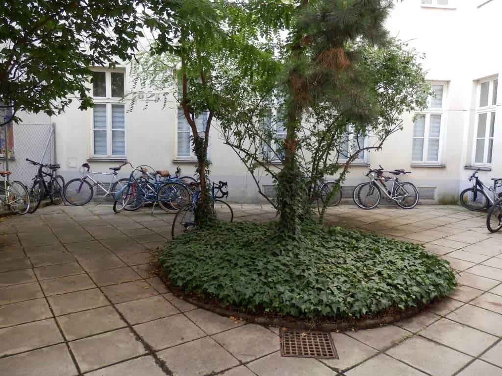 1-Zimmer-Wohnung mieten in Wien – 61,83 m², € 1.075 – Bild 11 von 14