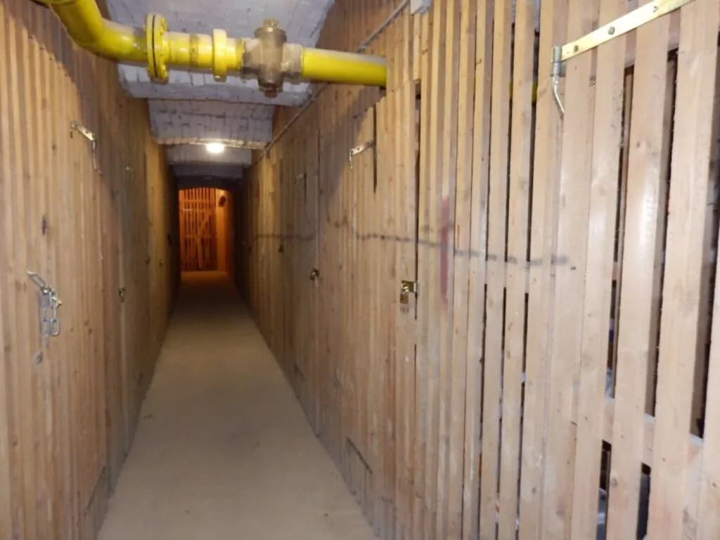 1-Zimmer-Wohnung mieten in Wien – 61,83 m², € 1.075 – Bild 13 von 14