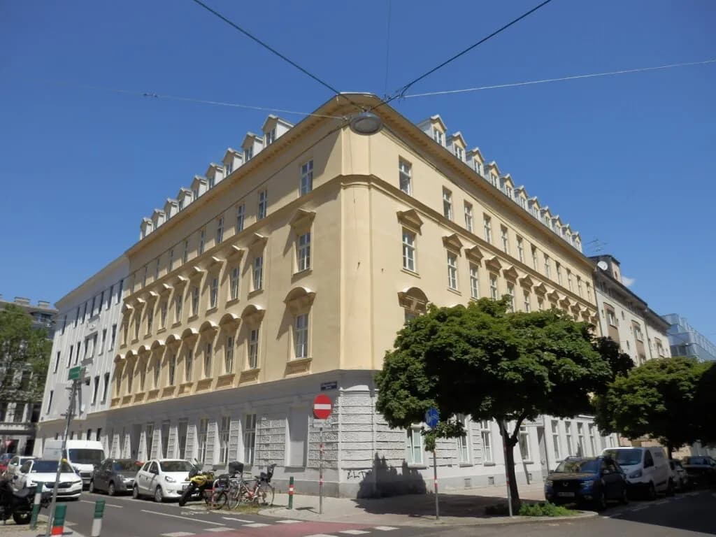 1-Zimmer-Wohnung mieten in Wien – 61,83 m², € 1.075 – Bild 14 von 14