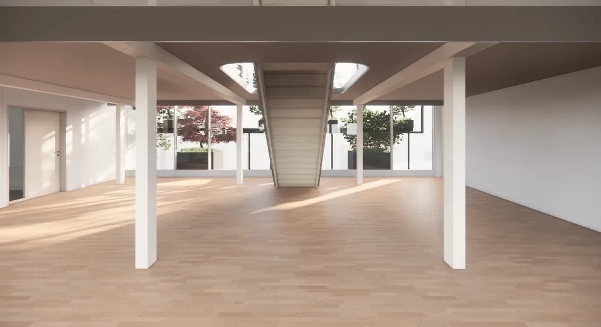 Wohnung mieten in Graz – 229,79 m², € 4.044 – Bild 3 von 7