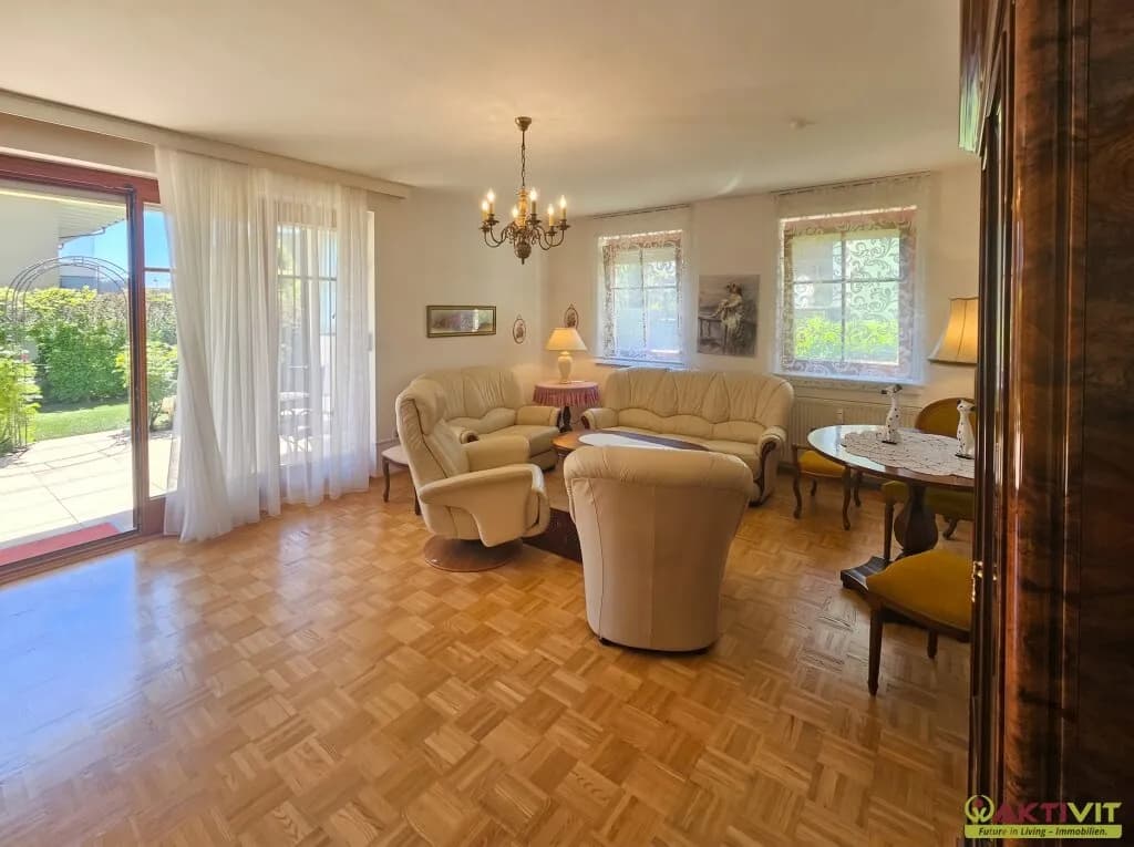 3-Zimmer-Wohnung kaufen in Leibnitz – 83 m², € 248.000