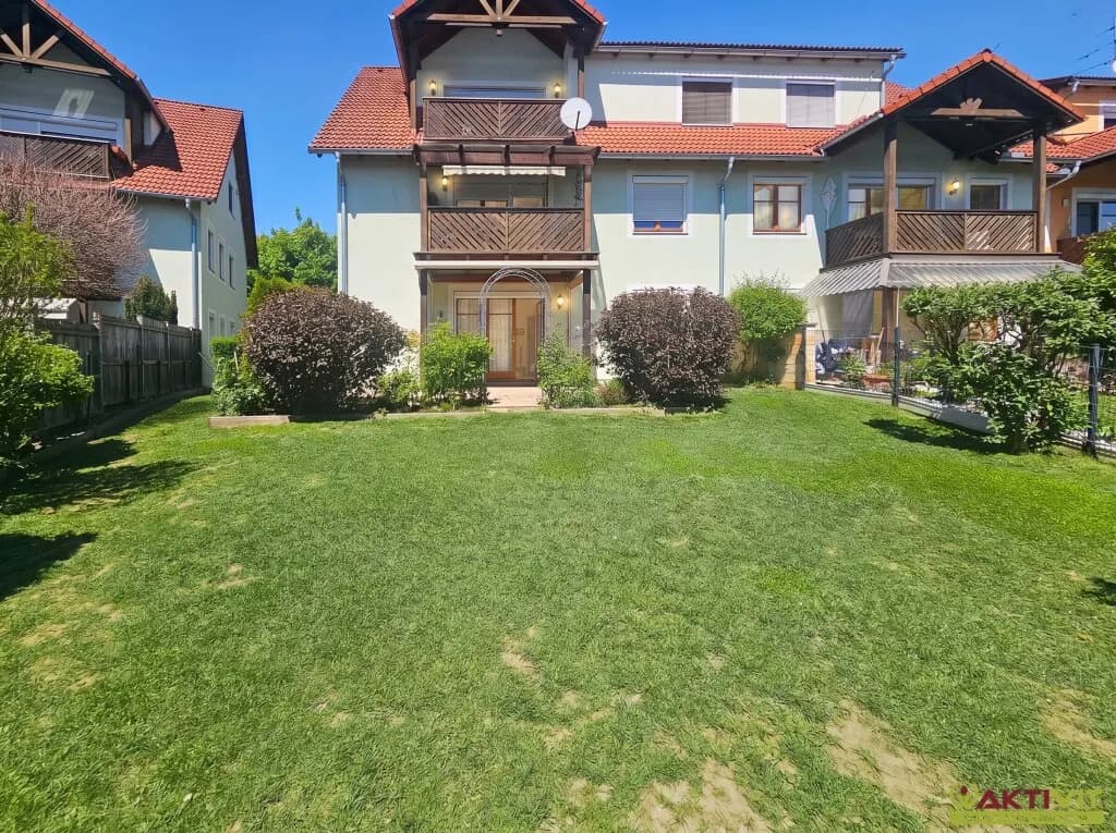 3-Zimmer-Wohnung kaufen in Leibnitz – 83 m², € 248.000 – Bild 2 von 21