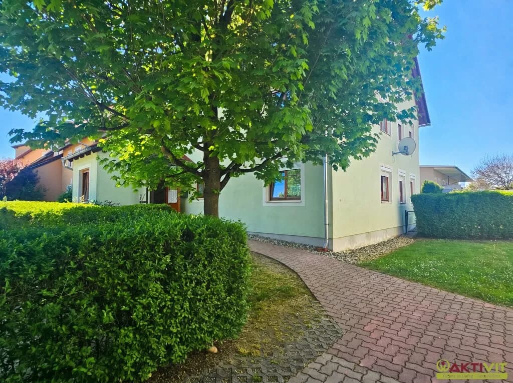3-Zimmer-Wohnung kaufen in Leibnitz – 83 m², € 248.000 – Bild 3 von 21