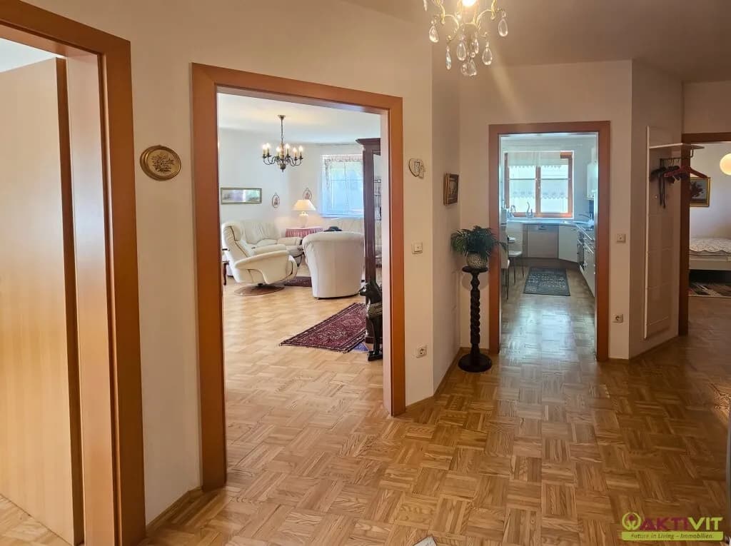 3-Zimmer-Wohnung kaufen in Leibnitz – 83 m², € 248.000 – Bild 4 von 21