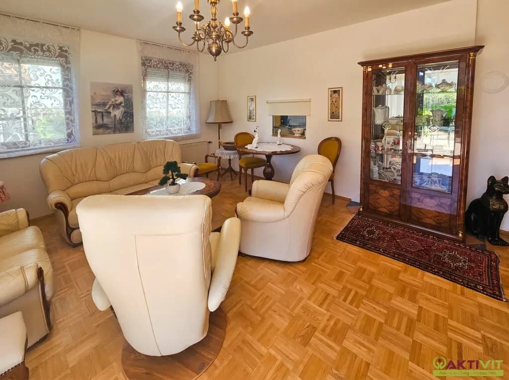 3-Zimmer-Wohnung kaufen in Leibnitz – 83 m², € 248.000 – Bild 5 von 21