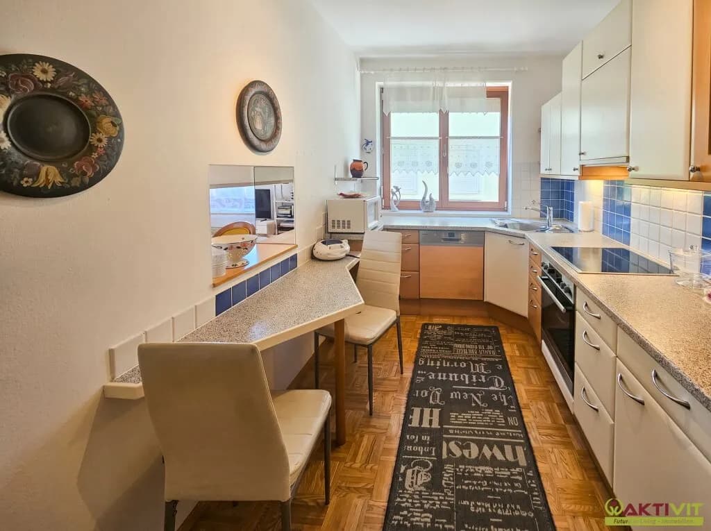 3-Zimmer-Wohnung kaufen in Leibnitz – 83 m², € 248.000 – Bild 6 von 21