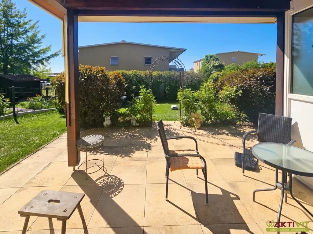 3-Zimmer-Wohnung kaufen in Leibnitz – 83 m², € 248.000 – Bild 16 von 21