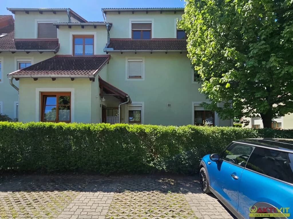 3-Zimmer-Wohnung kaufen in Leibnitz – 83 m², € 248.000 – Bild 18 von 21
