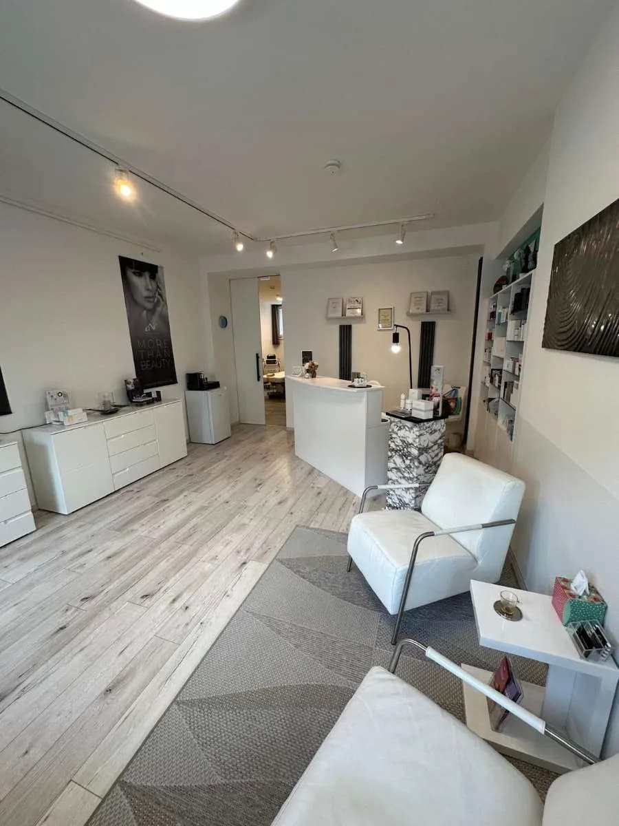 2-Zimmer-Gewerbeimmobilie kaufen in Villach – 50 m², € 164.000