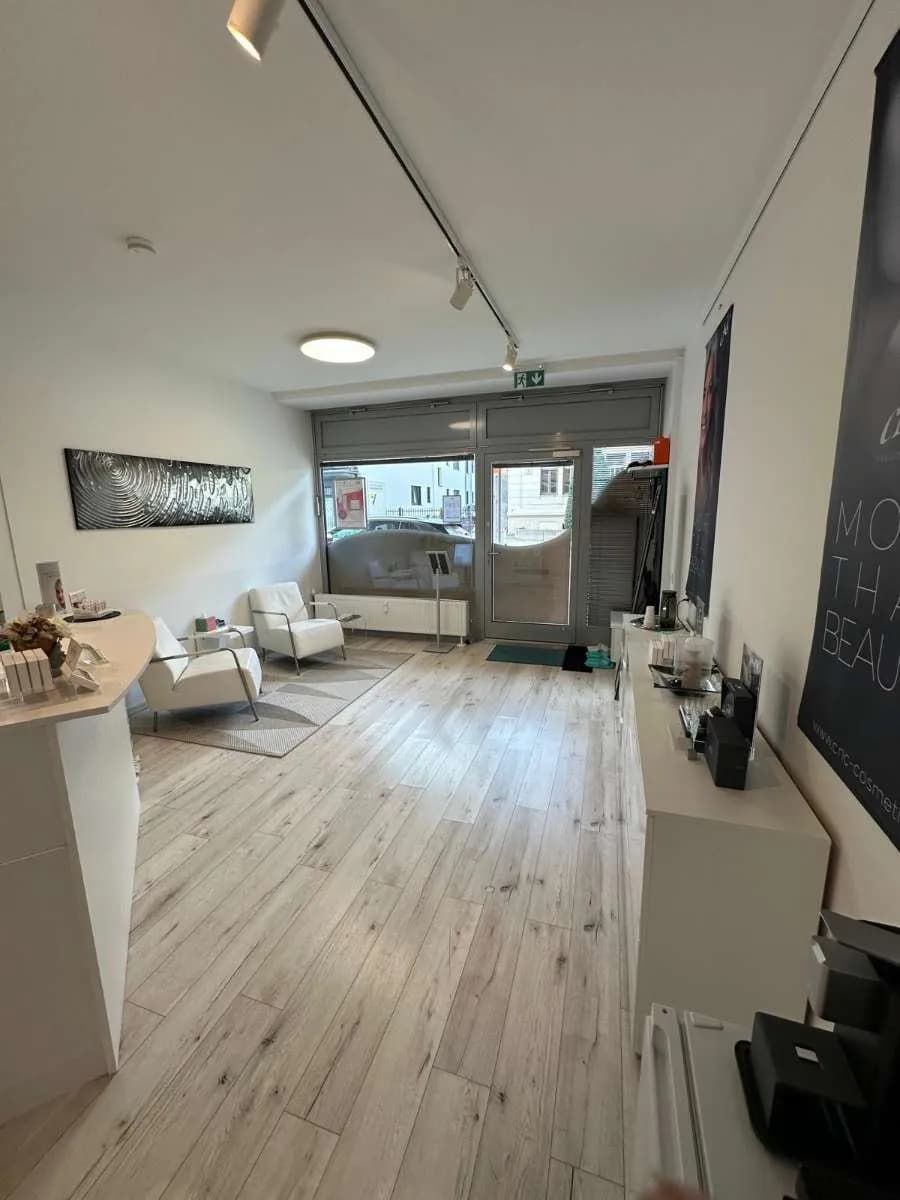 2-Zimmer-Gewerbeimmobilie kaufen in Villach – 50 m², € 164.000 – Bild 2 von 6