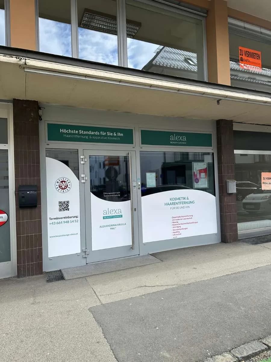 2-Zimmer-Gewerbeimmobilie kaufen in Villach – 50 m², € 164.000 – Bild 3 von 6