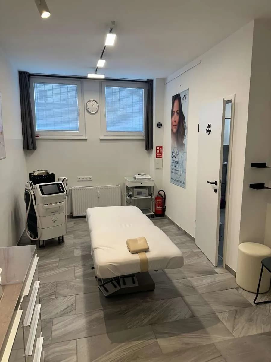 2-Zimmer-Gewerbeimmobilie kaufen in Villach – 50 m², € 164.000 – Bild 5 von 6