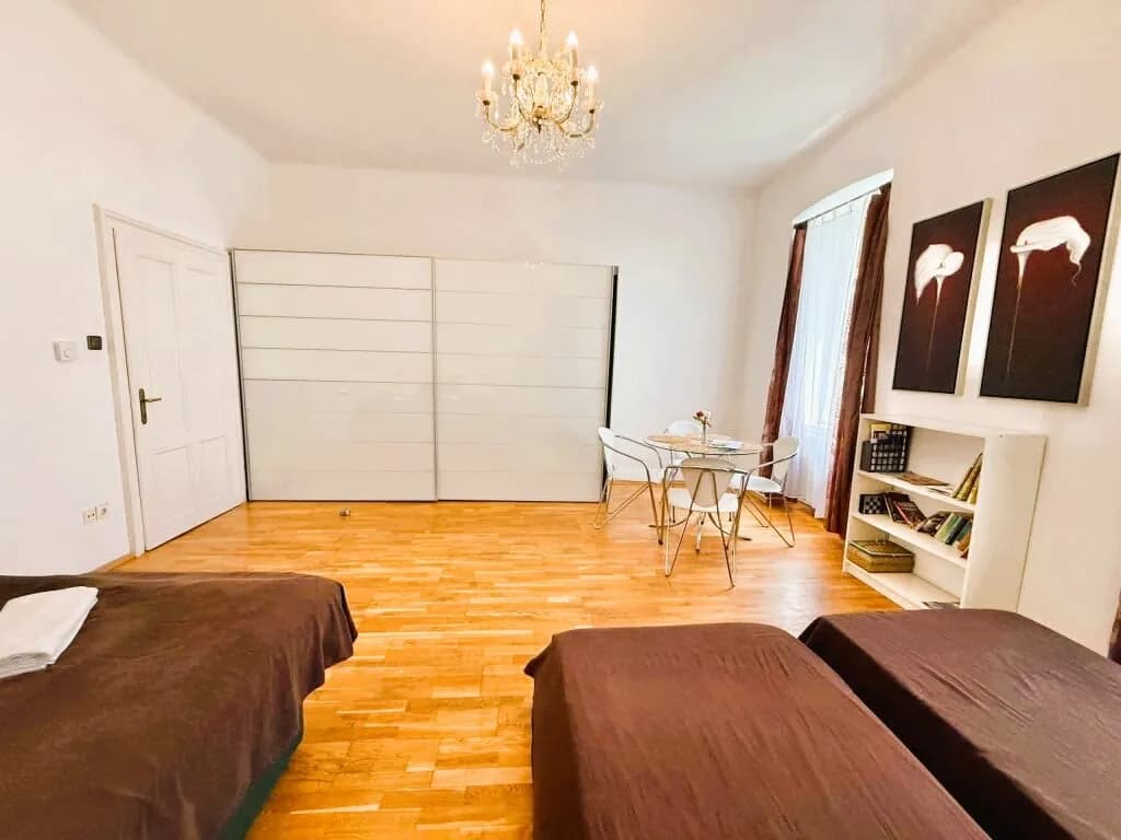 1-Zimmer-Wohnung kaufen in Wien – 34 m², € 235.000 – Bild 3 von 12